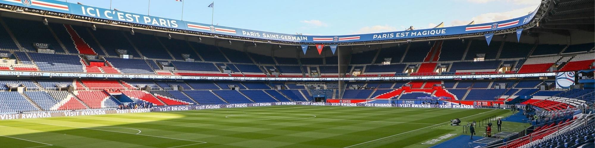 parc des princes salon CSE