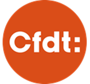 Logo CFDT