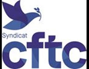 Logo CFTC