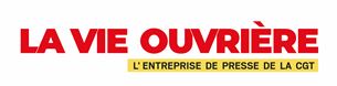Logo La vie ouvrière