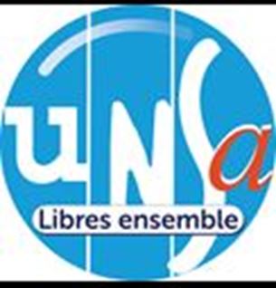 Logo UNSA