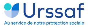Logo URSSAF