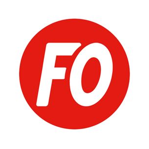 Logo Force ouvrière
