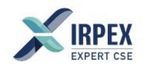 Logo Irpex