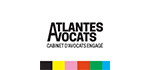 Logo Atlantes Avocats
