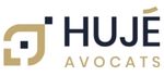 Logo Hujé avocats