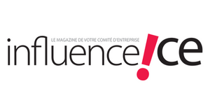 Logo Influence CE