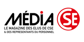 Logo Media CSE
