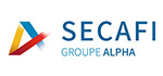 Logo Secafi