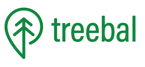 Logo Treebal