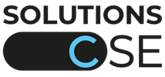 SolutionsCSE logo