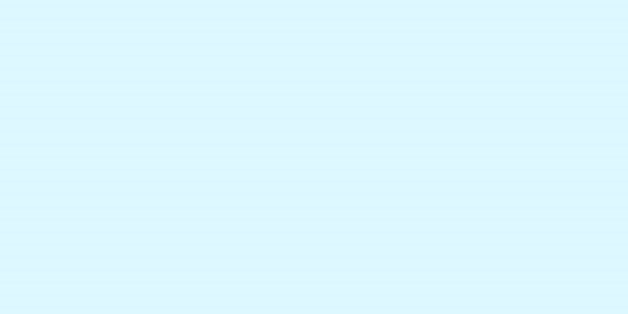 Fond bleu clair