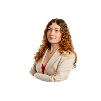 Portrait Arielle Chesnel