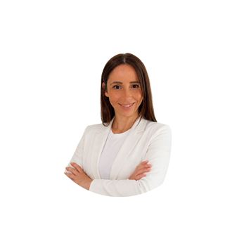Portrait Lili Atik