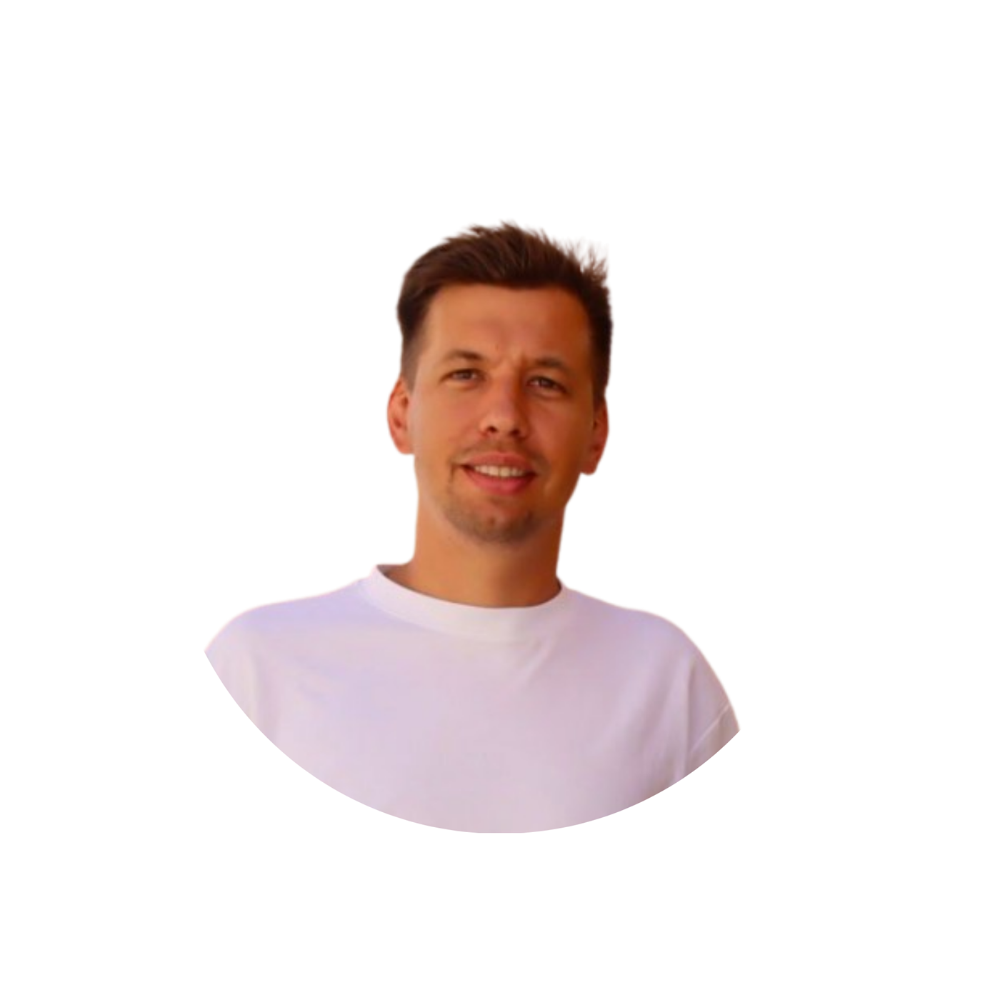Benjamin LEBEC
