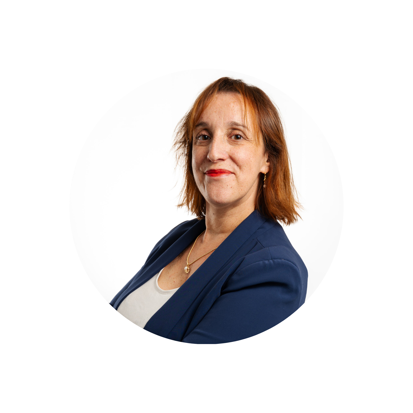 Céline PERLES