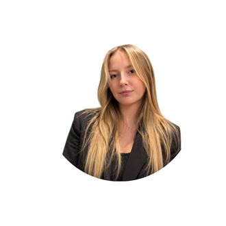 Portrait de Emma Gueguen