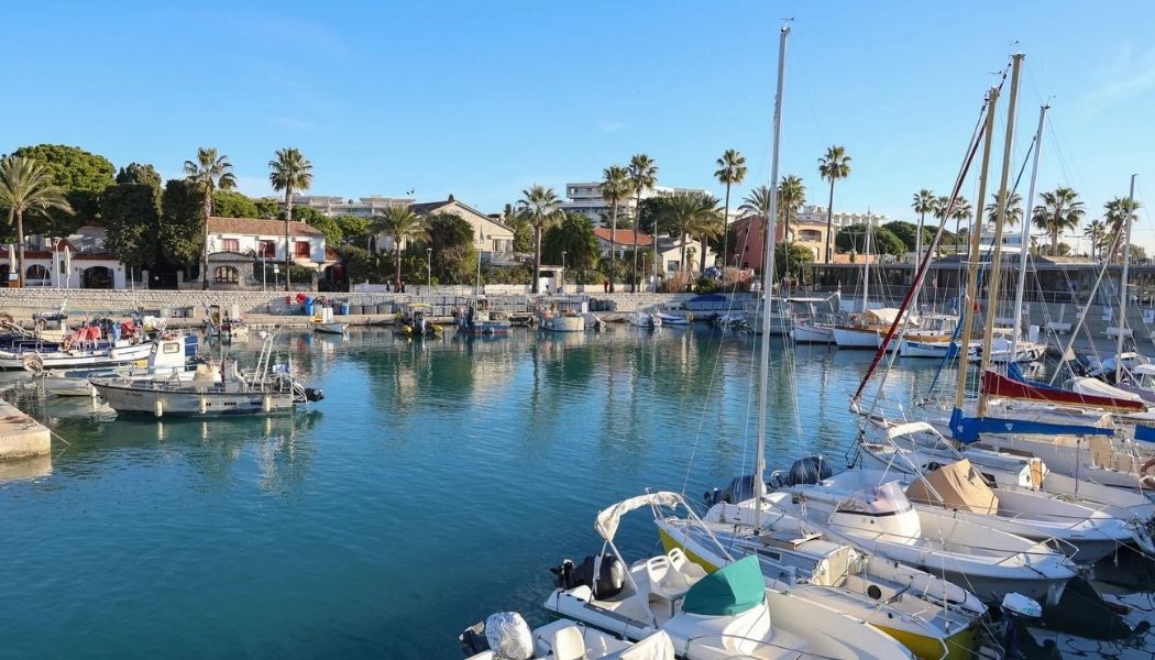 Ville de Cagnes pour les salons CSE