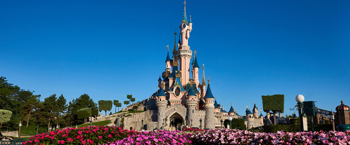 Palais de Disneyland paris