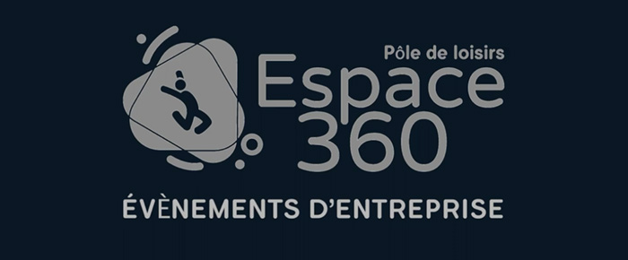 Infographie sur l'Espace 360, Pôle de loisirs
