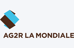 Logo AG2R La Mondiale
