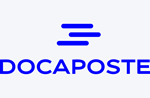 Logo Docaposte