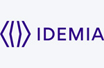 Logo Idemia