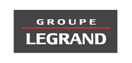 Logo Groupe Legrand