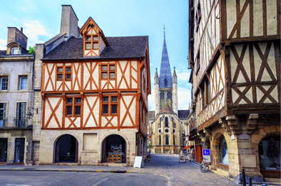 solutions cse dijon