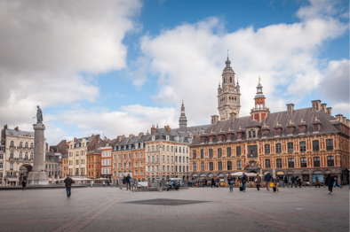 solutions cse lille