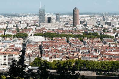 solutions cse lyon