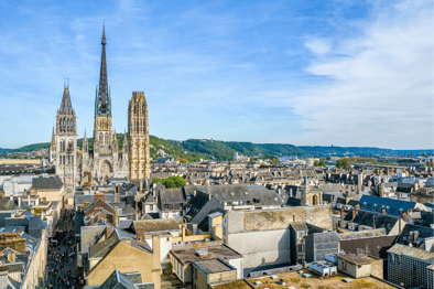 solutions cse rouen