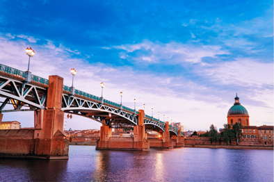 solutions cse toulouse