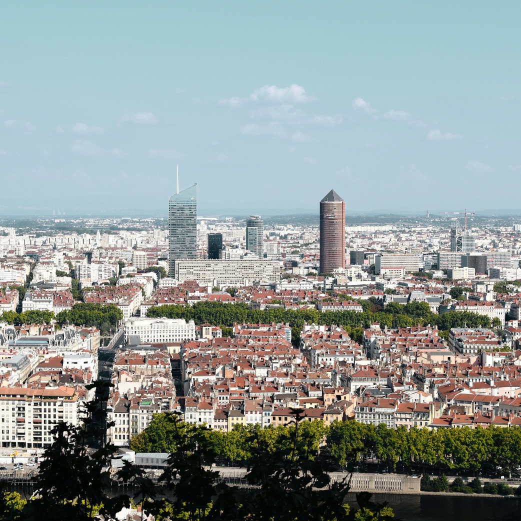 SolutionsCSE - Lyon