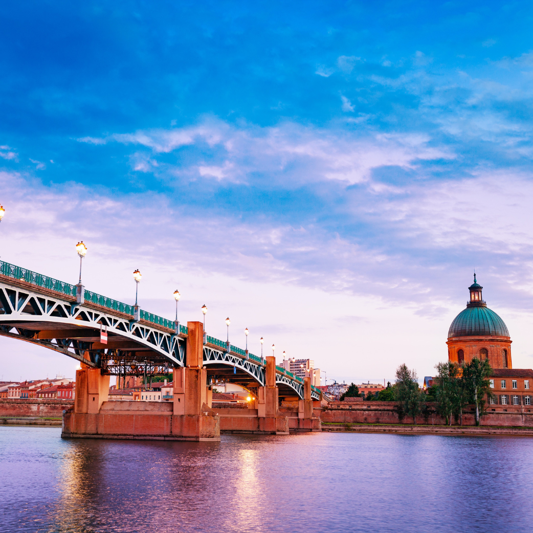 SolutionsCSE - Toulouse