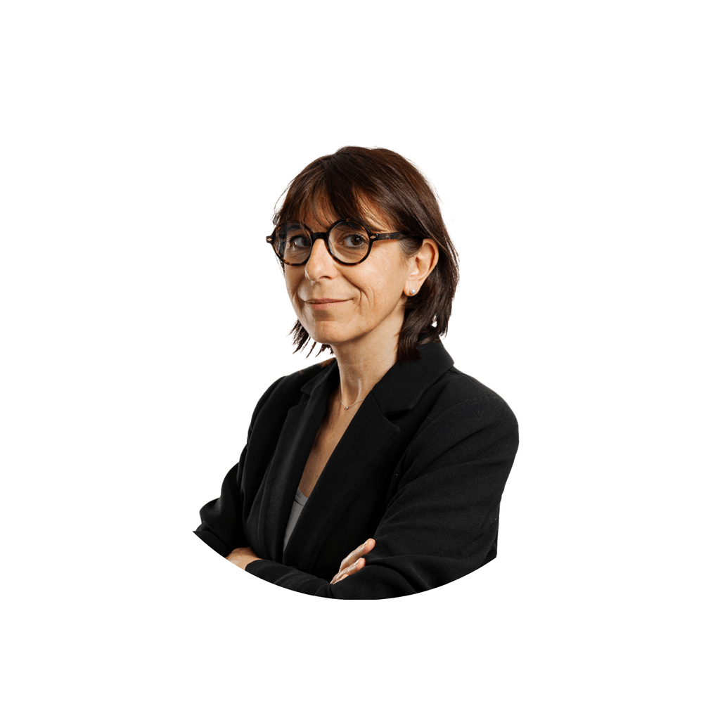 profil catherine rossello