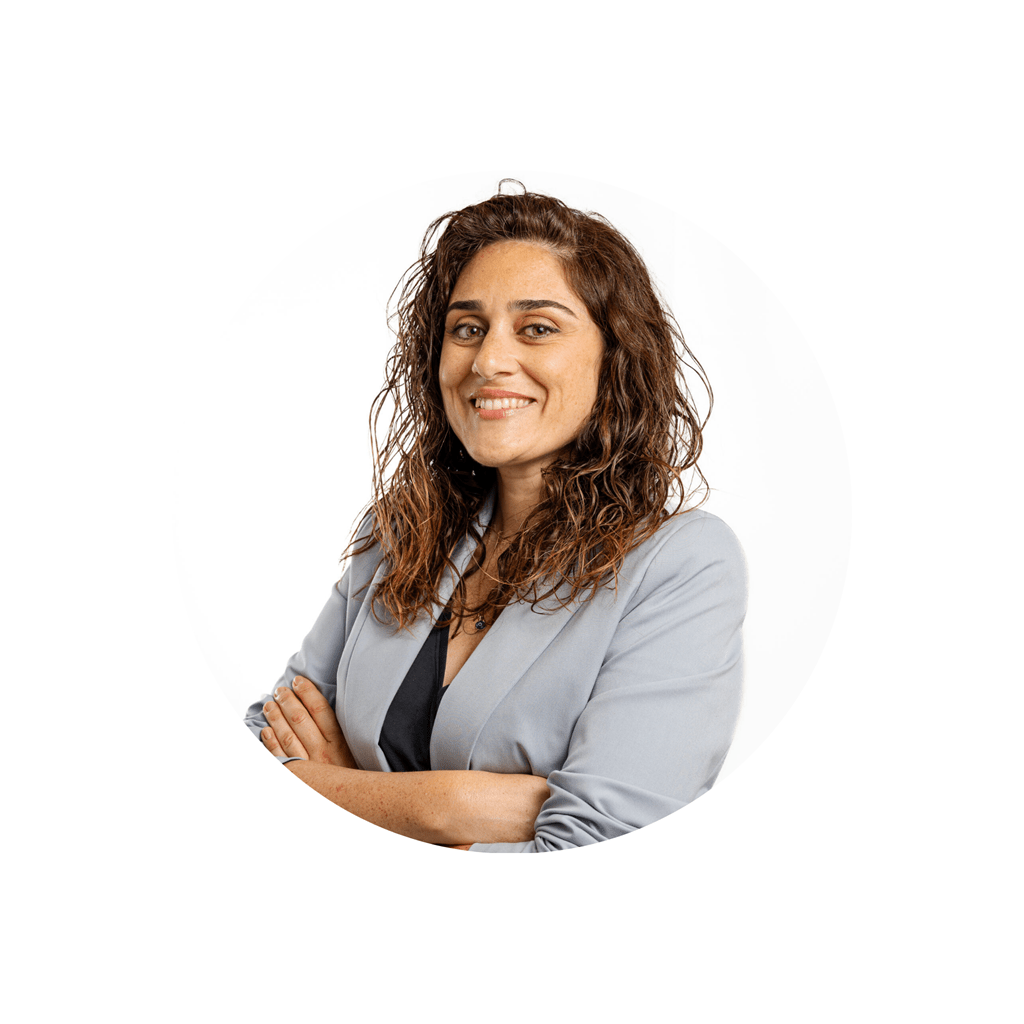 profil kristel verdeau