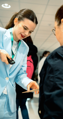 Toutes les réponses à vos questions sur les Salons SolutionsCSE