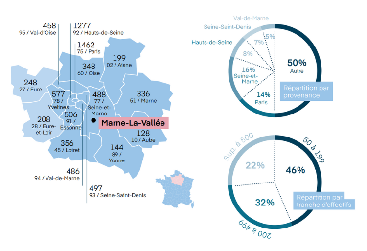 fiche salon disney 2023 details