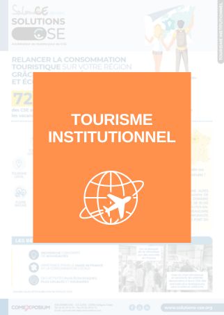 Tourisme institutionnel