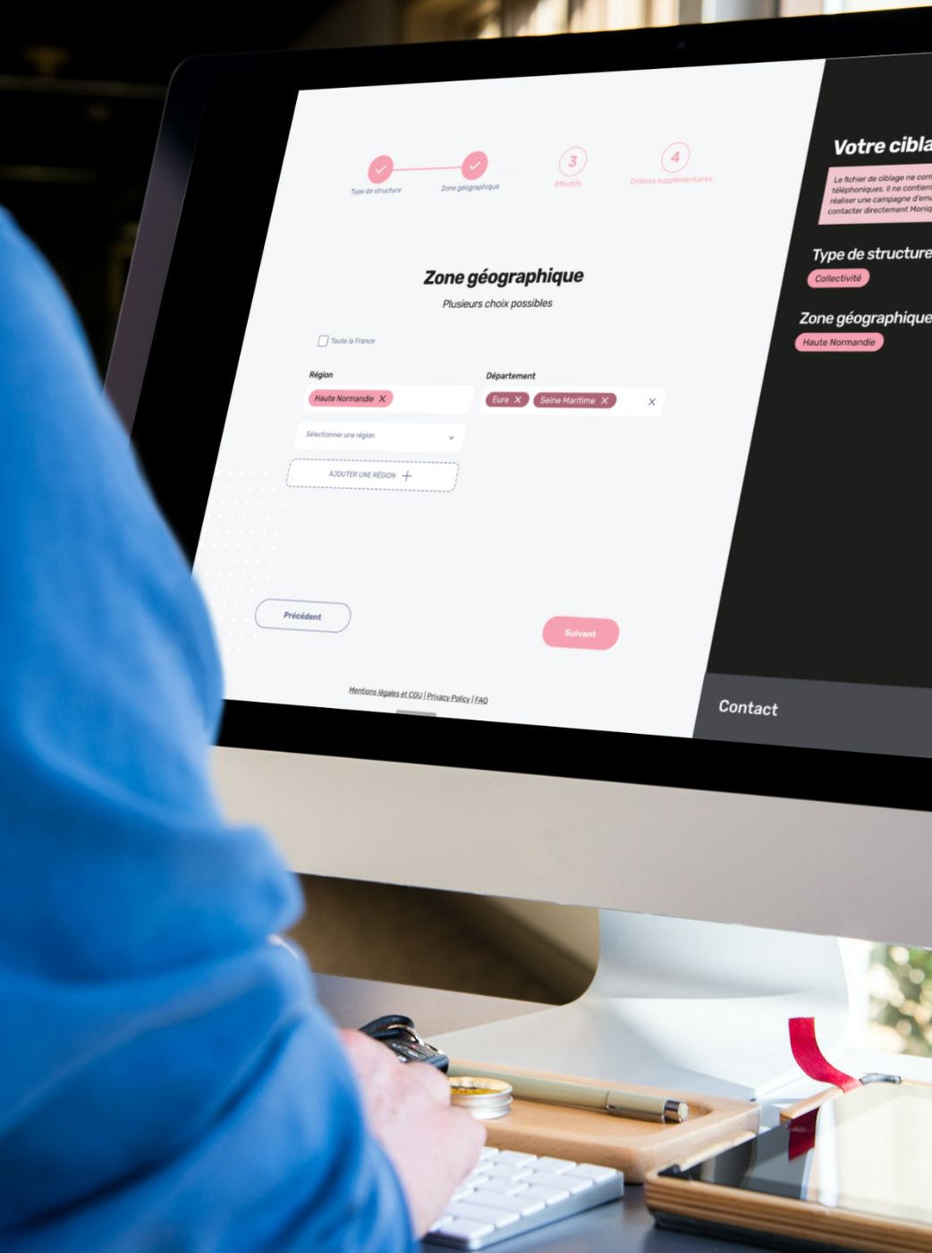 SolutionsCSE site de vente de base de données CSE
