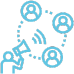communication picto