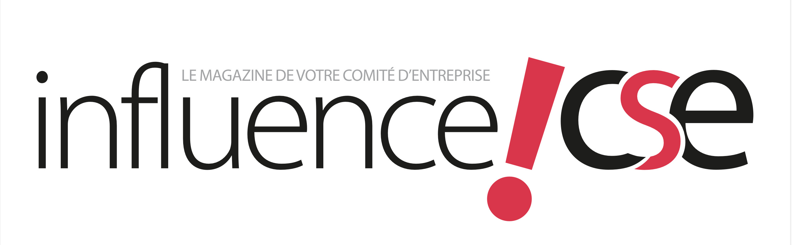 logo partenaire influence cse