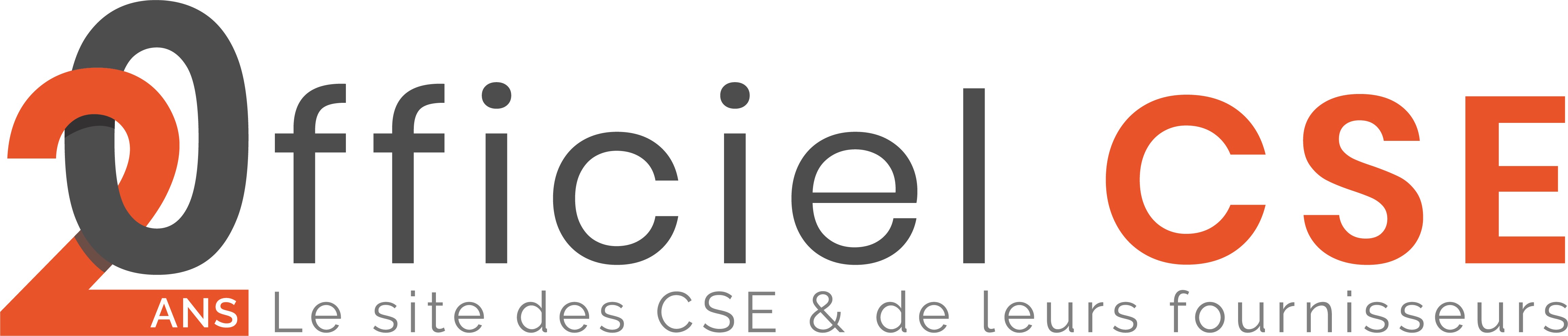 logo partenaire officiel cse
