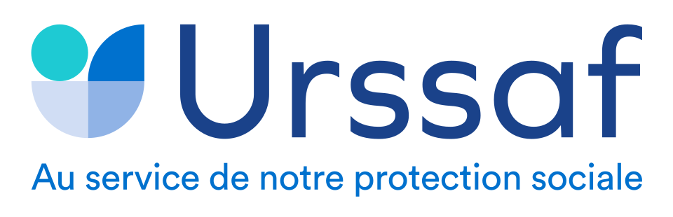 logo partenaire urssaf
