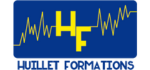 logo huillet formations