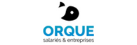 logo orque