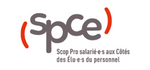 logo spce
