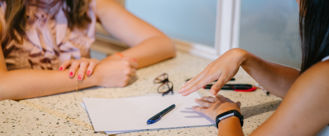 Solutions CSE - Negocier un accord de participation