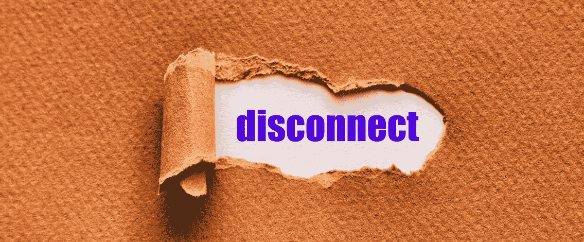 droit déconnexion déconnexion